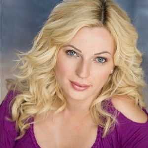 Meet your Posher, Natalia